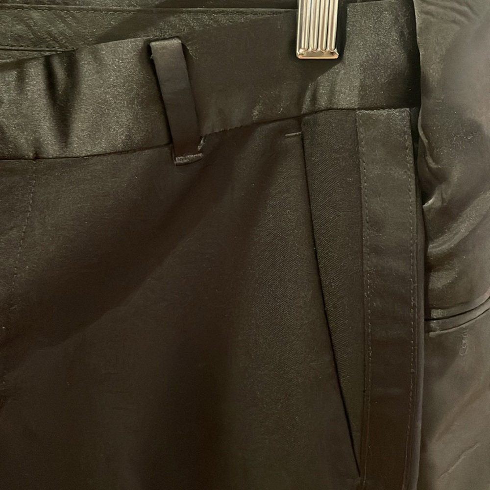 Calvin Klein Boys Tuxedo